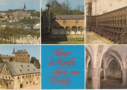 Floreffe -  Abbaye De - Multivues - Floreffe