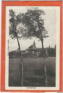 Lot : Sousceyrac, Vue Générale - Sousceyrac