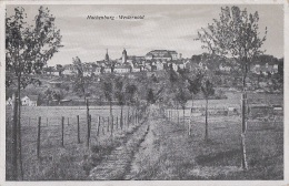 Allemagne - Hachenburg - Westerwald - Verlag Alfred Hähnel - Hachenburg