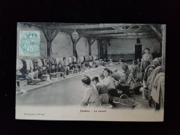 Delcampe - CPA D77 Chelles, Le Lavoir - Chelles