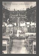 Delcampe - Tancrémont - Le Christ Miraculeux - 1913 - Pepinster