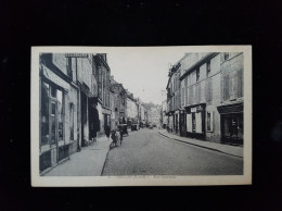 Delcampe - CPA D77 Chelles, Rue Gambetta, - Chelles
