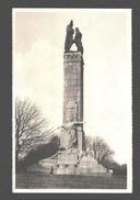 Loncin - Monument élevé à La Mémoire Des Défenseurs Du Fort - état Neuf - Ans