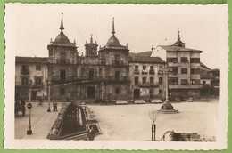 Ponferrada - Palacio Municipal - El Bierzo - Castilla Y Léon - España - Sonstige & Ohne Zuordnung