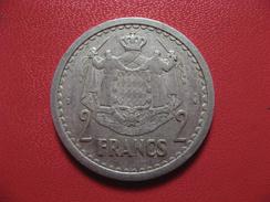 Monaco - 2 Francs ND Louis II 7238 - 1922-1949 Luigi II