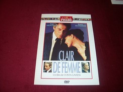 CLAIR DE FEMME DE COSTA GRAVAS AVEC YVES MONTAND  ET ROMY SCHNEIDER - Classic