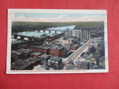 Birds Eye View   Massachusetts > Springfield  Ref 2785 - Springfield