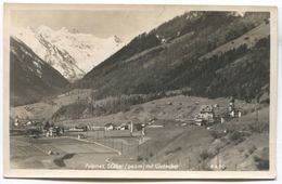 Fulpmes, Stubai, Austria, Old PC 1931. - Neustift Im Stubaital