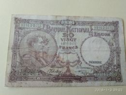 20 Franchi 1941 - [ 9] Collections