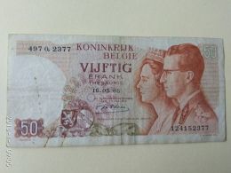 50   Franchi 1966 - [ 9] Sammlungen