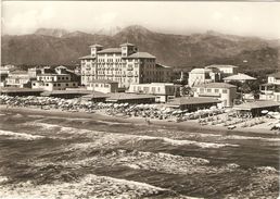 VIAREGGIO   ---  Panorama - Viareggio