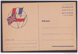 Guerre 1939-1945 - Lettre - 2. Weltkrieg 1939-1945