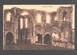 Thuin - Abbaye D'Aulne - Thuin