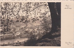 AUTRICHE 1936 CARTE POSTALE DE LEOBEN - Leoben