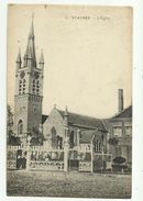 Stavele  * L'Eglise - Kerk - Alveringem
