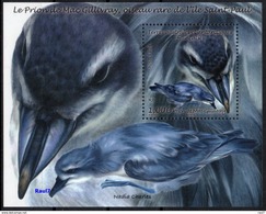 T.A.A.F. // F.S.A.T. 2018 - Oiseaux, Le Prion - BF Neufs // Mnh - Unused Stamps