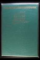 AUSTRALIA POST HARDBACK YEARBOOKS For 1994 And 1995, In Pristine Condition, Each Complete With Slipcase In Original Dust - Altri & Non Classificati