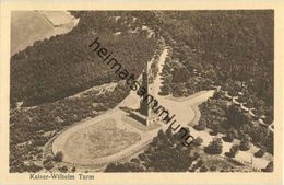 Berlin - Kaiser Wilhelm Turm 30er Jahre - Verlag Paul Raasch Charlottenburg - Grunewald