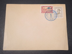 BULGARIE - Enveloppe Avec Cachet De Sofia Poste Aérienne En 1927 , PA Surchargé - L 11128 - Luchtpost