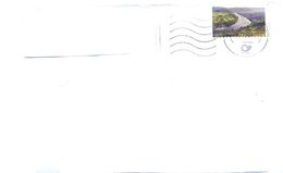 2016. Germany, The Letter Sent By Ordinary Post To Moldova - Brieven En Documenten
