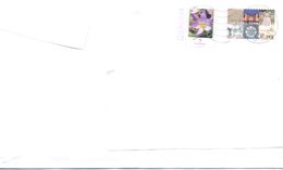 2017. Germany, The Letter Sent By Ordinary Post To Moldova - Brieven En Documenten