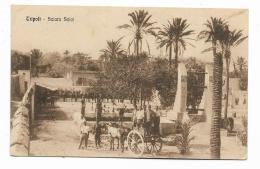 TRIPOLI - SCIARA SCIAT 1915 FP - Libya