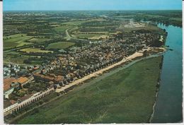 Loire  Atlantique :  BASSE  INDRE : Vue - Basse-Indre