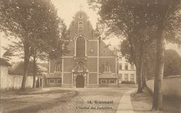 Grammont   -   L'Institut Des Joséphites - Geraardsbergen