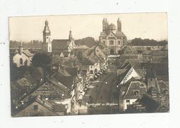 Cp , Allemagne , SPAYER A. Rhein , écrite 1919 - Speyer