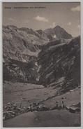 Gsteig - Sanetschpass Und Schafhorn - Gsteig Bei Gstaad