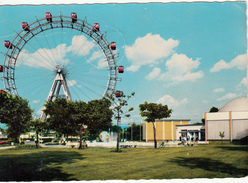 WIEN - Prater - Prater