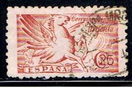 6E 003  // EDIFIL 952 (Y&T ESPRÈS 28) // 1942 - Exprès