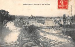 BAZANCOURT - Vue Générale - Bazancourt