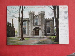 Alumni Hall Yale University Connecticut > New Haven    Ref 2786 - New Haven