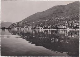 SUISSE,SWITZERLAND,SWISS, HELVETIA,SCHWEIZ,SVIZZERA ,TESSIN,LOCARNO ,LAC MAJEUR,LAGO MAGGIORE - Locarno