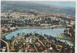 CAMEROUN,CAMEROON,YAOUNDE,VUE PANORAMIQUE - Camerún