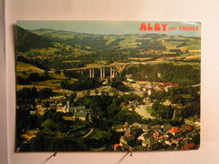 Alby Sur Cheran - Vue Générale - Alby-sur-Cheran