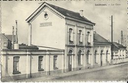 Lambusart   -   La Gare - Fleurus