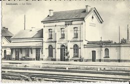 Lambusart   -   La Gare - Fleurus