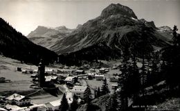 Lech Am Arlberg - Lech