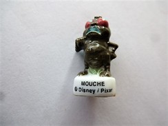 FEVE 1001 PATTES MOUCHE  / Disney Pixar /  33NAT - Disney