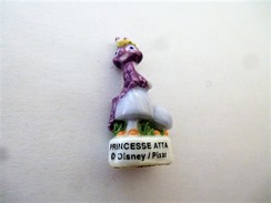 FEVE 1001 PATTES PRINCESSE ATTA / Disney Pixar /  33NAT - Disney