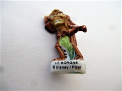 FEVE 1001 PATTES LE BORGNE / Disney Pixar /  33NAT - Disney