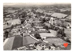 19573-LE-64-ARTHEZ-de-BEARN-Vue Aérienne Sur Le Quartier Bergoué - Arthez De Bearn