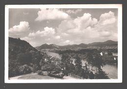 Blick Auf Rolandseck, Rolandsbogen Und Drachenfels Mit Dem Siebengebirge - 1952 - Remagen