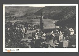 Gemünd - Kurort Gemünd-Eifel - Schleiden