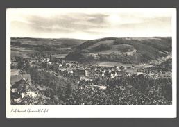 Gemünd - Luftkurort Gemünd/Eifel - 1951 - Schleiden