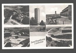 Gemünd - Burg Vogelsang U. Gemünd - 1965 - Mehrbilkarte - Schleiden