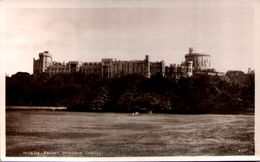 North Front Windsor Castle - Windsor