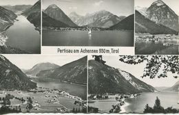 Pertisau Am Achensee Mehrbildkarte (002942) - Pertisau